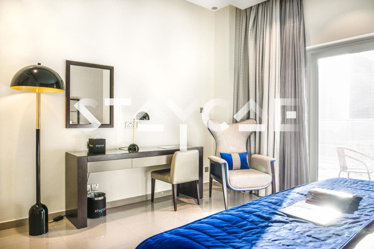 Business Bay View Apartment Dubai