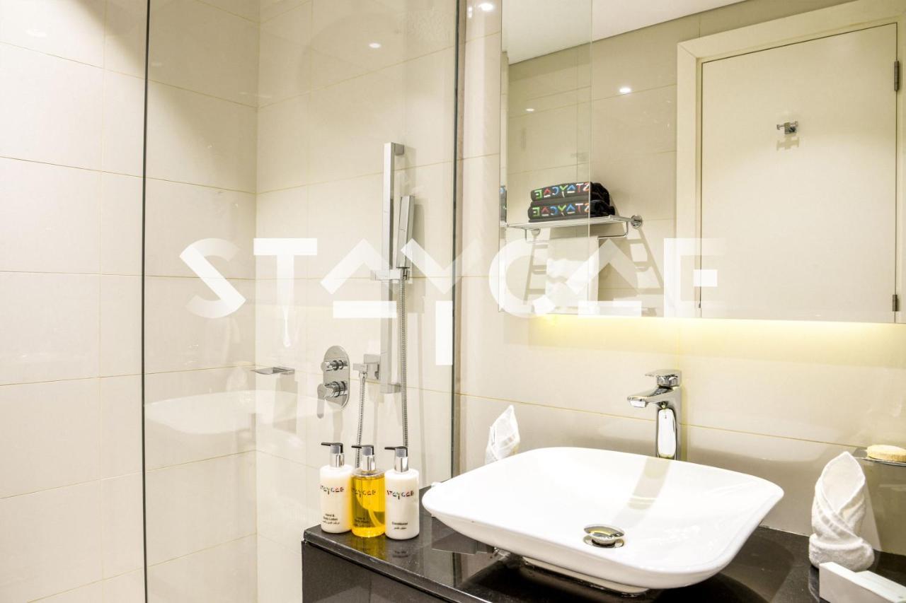 Business Bay View Apartment