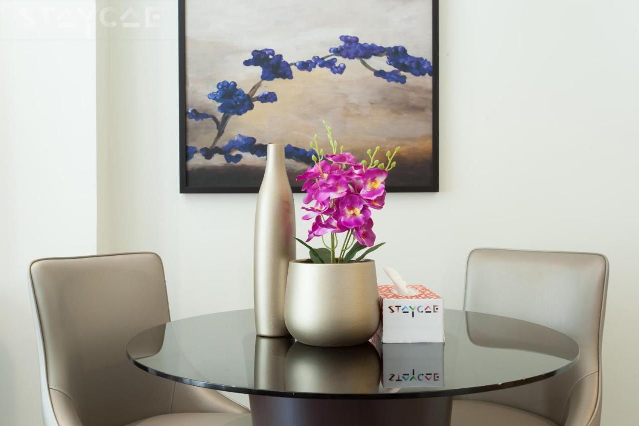 Apartment Business Bay View *