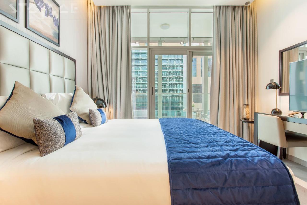 Apartment Business Bay View *