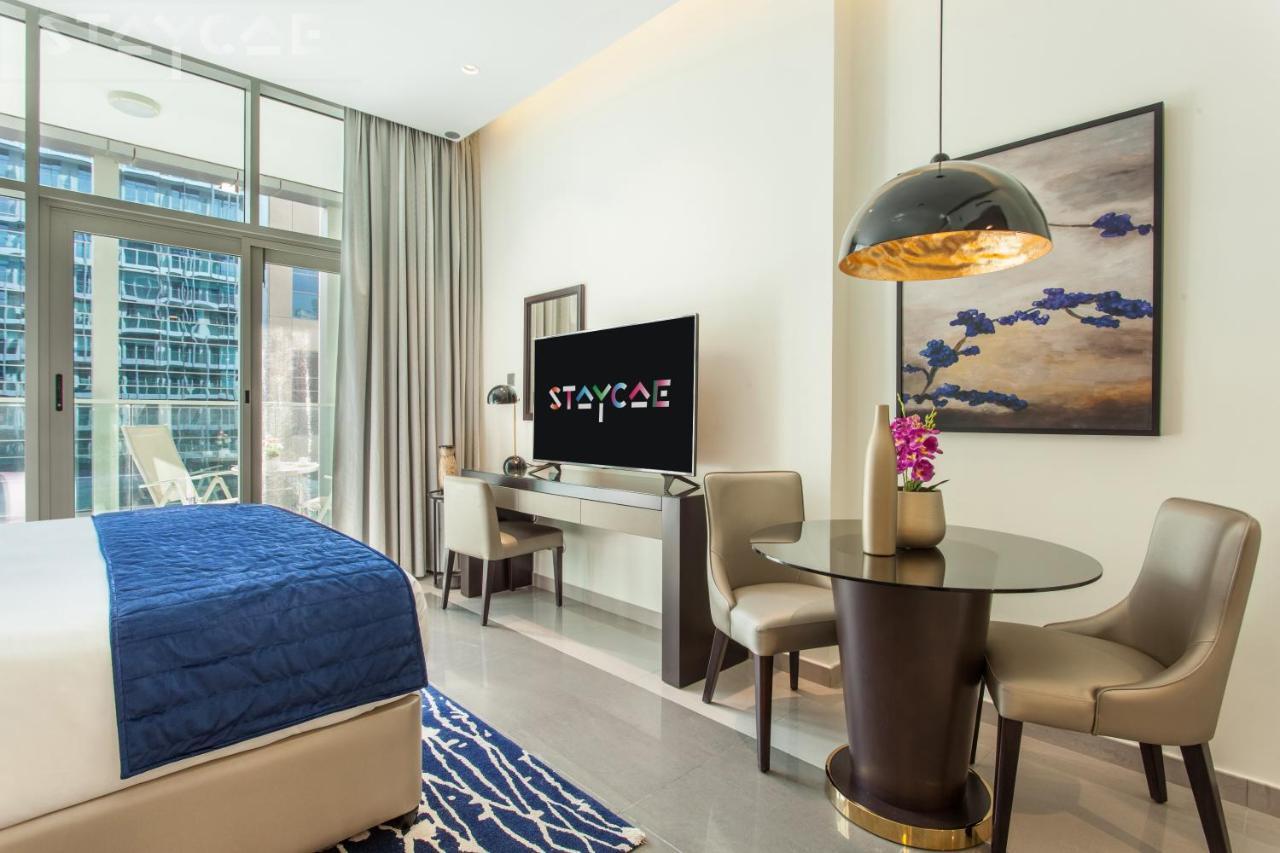 Apartment Business Bay View *