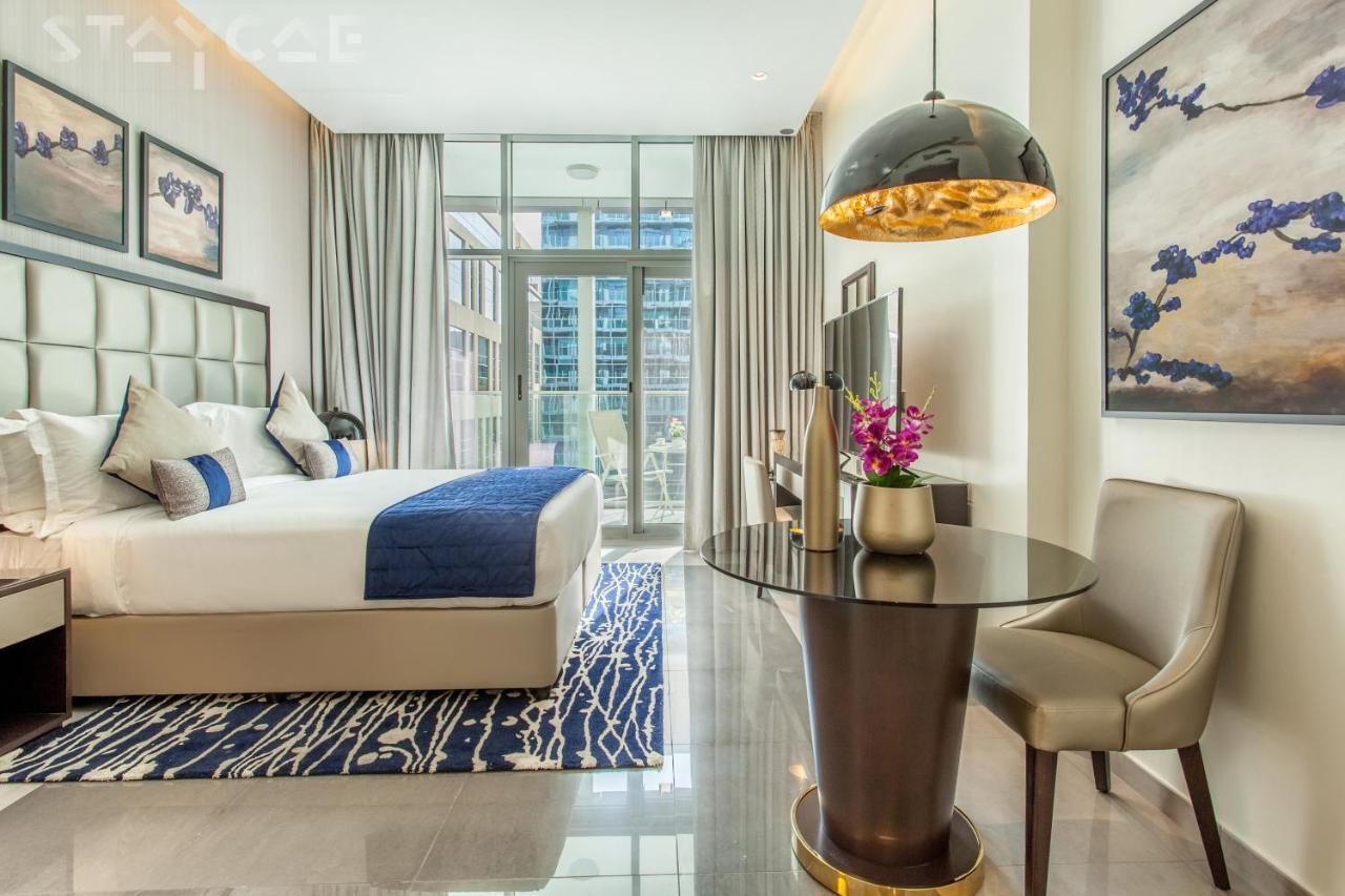 Apartment Business Bay View *