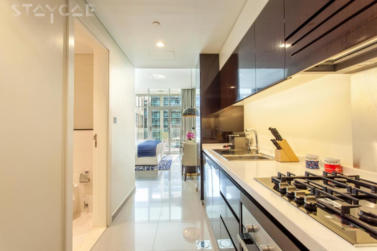 Business Bay View Apartment