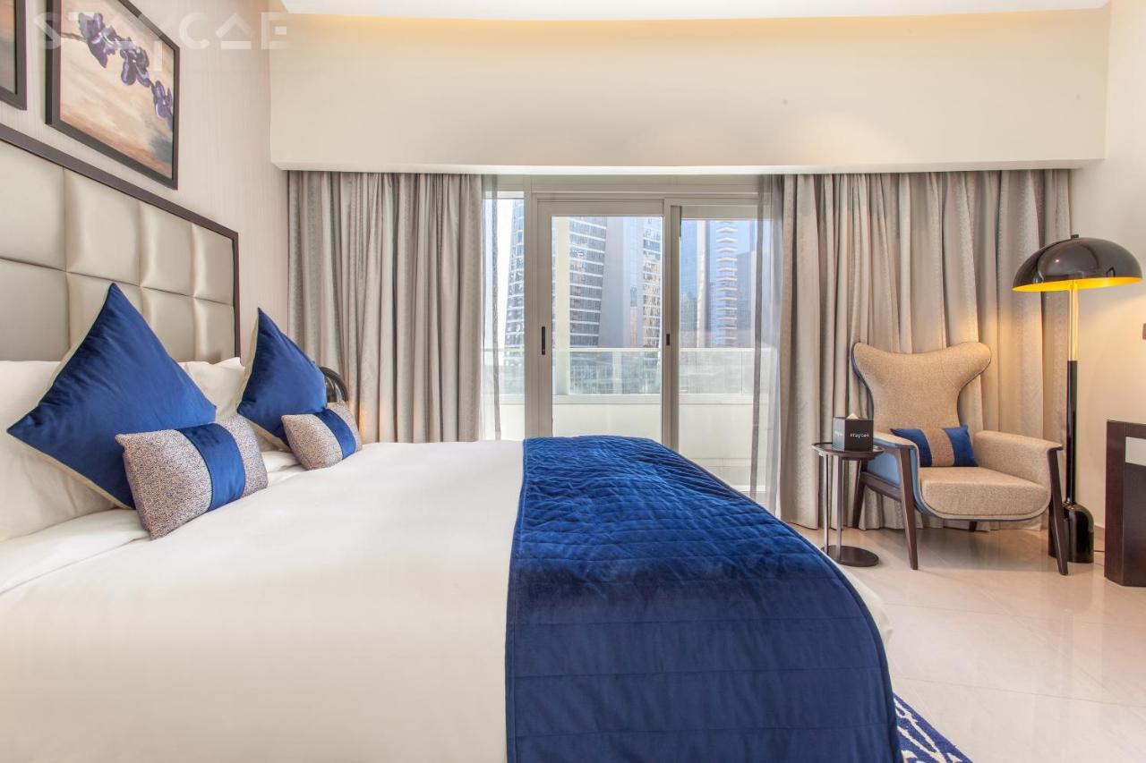 Business Bay View * Dubai