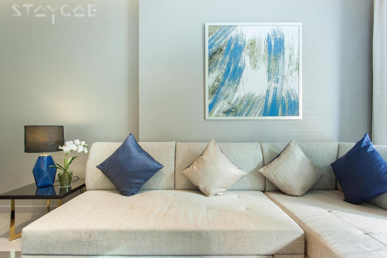 Apartment Business Bay View *