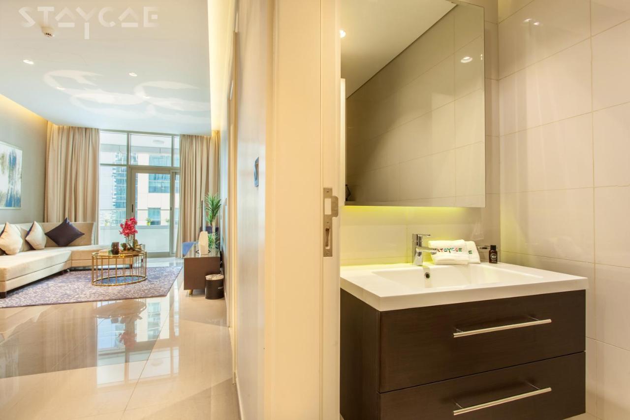 Apartment Business Bay View Dubai