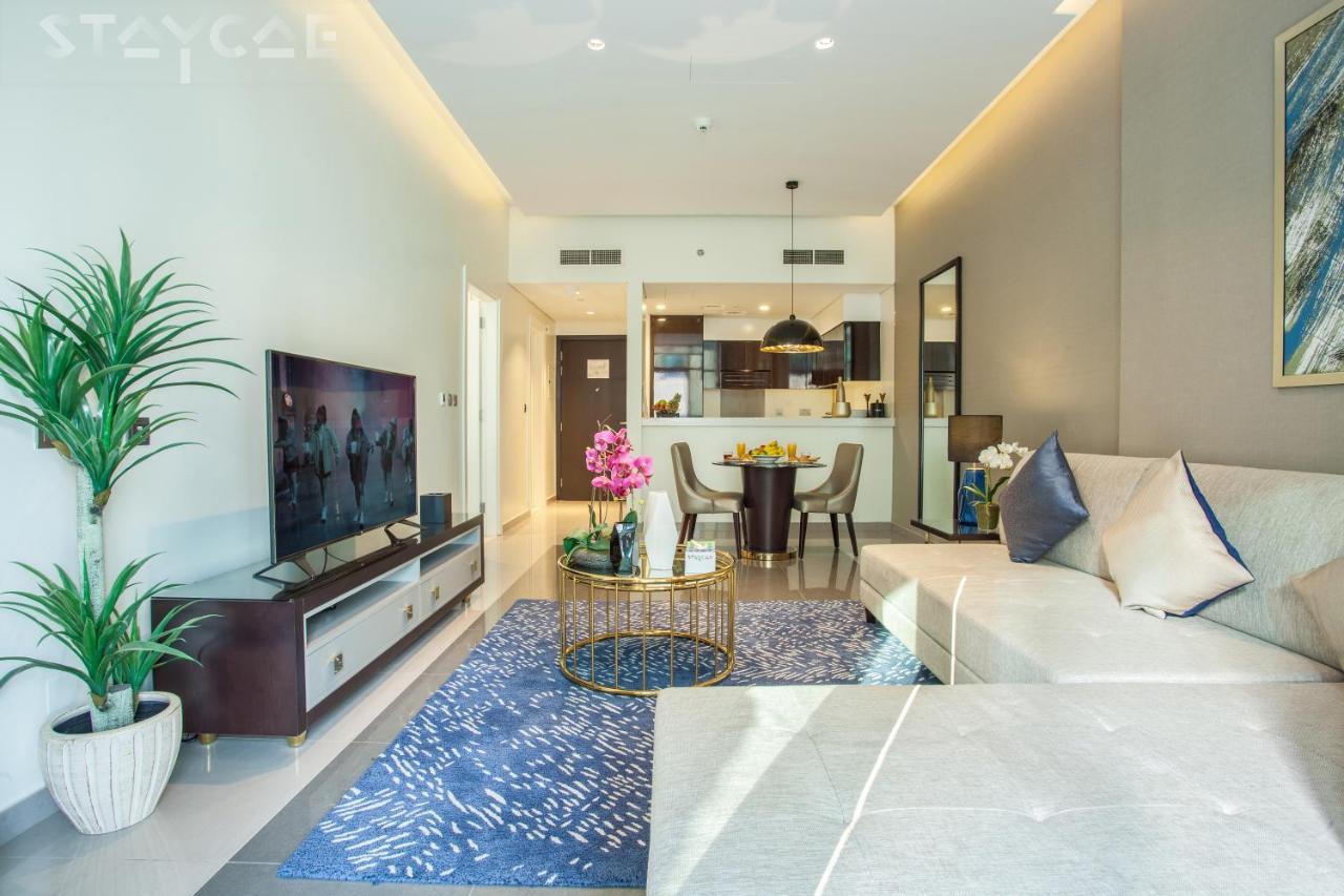 Business Bay View Dubai
