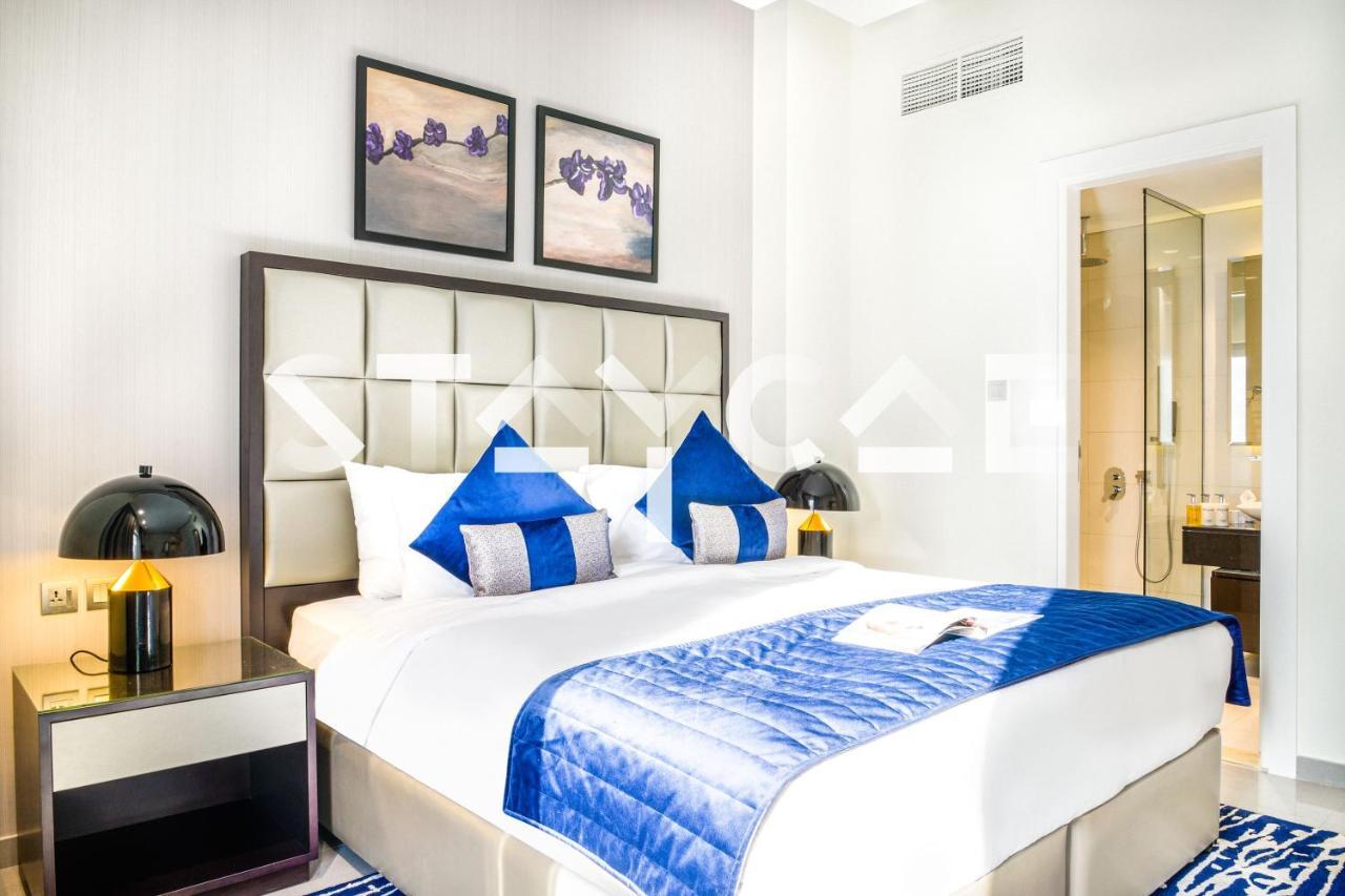 Apartment Business Bay View *