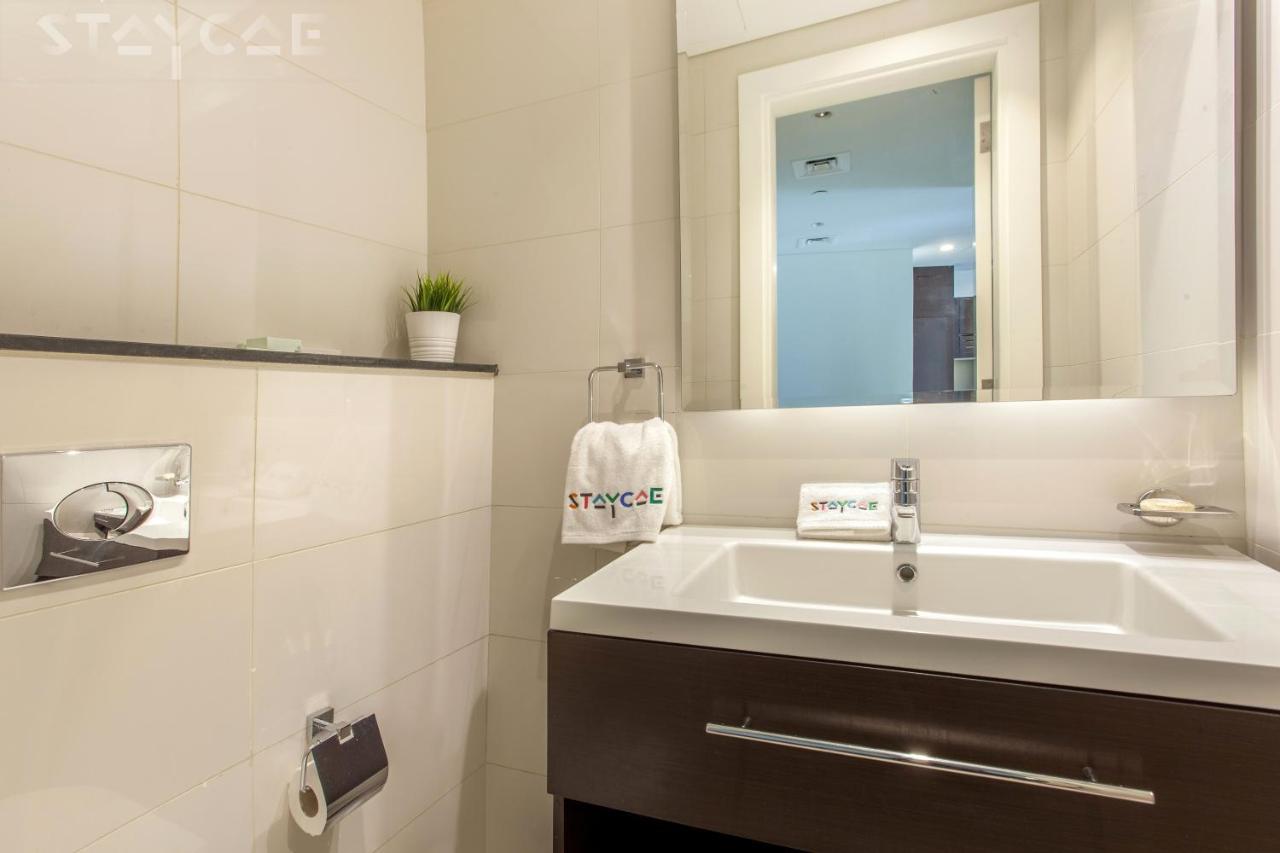 Apartment Business Bay View Dubai